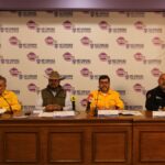 Llaman autoridades a reforzar acciones de prevención de incendios forestales esta temporada de Semana Santa