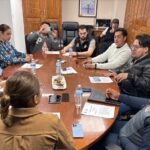 Analizan dar beca de ingreso a la universidad a más de 3 mil 400 jóvenes