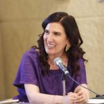 Grave error, eliminar el principio de paridad constitucional en el llamado Plan B: Kenia López