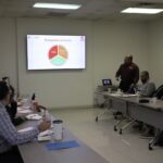 Invita Municipio a sector Industrial a sumarse a la “Cruzada del Cambio 2026”