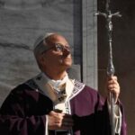 Ministro libanés pide ayuda a la Santa Sede para los cristianos del sur