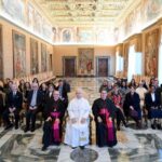 El Papa: Escuchar a las víctimas es esencial para la prevención de los abusos