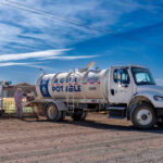 Mantiene Coespris verificaciones a pipas de agua potable