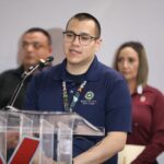 Frente frío provocará descenso de temperatura y vientos fuertes en Ciudad Juárez