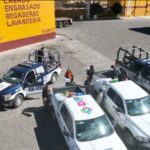 Acompaña Gobierno del Estado el retorno seguro de familias a sus hogares, en Atascaderos