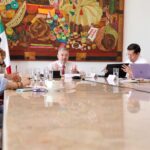 Cancillería mantiene en alerta embajadas de México en Medio Oriente