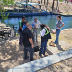 Refuerzan prevención sanitaria en destinos turísticos previo a la Semana Santa