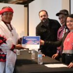 Abre Secretaría de Cultura convocatoria para participar en el Premio Indígena Literario “Erasmo Palma 2026”