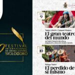 Invita IPACULT al 50 Festival Internacional de Drama Español del Siglo de Oro