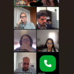 Participa Resiliencia en reunión de la Coalición de Alcaldes de las Américas sobre Migración