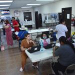 Lleva Gobierno Municipal arte, cultura y servicios gratuitos a Granjas de Chapultepec con “Cruzarte”