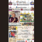 Casa Madero te invita a las «Charlas de identidad juarense», que abordará la historia de la Margarita