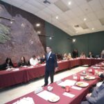 Sesiona Consejo Deliberativo del IMIP para revisar proyectos estratégicos urbanos