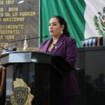 Aprueba Congreso reforma impulsada por Joss Vega para castigar incumplimiento de órdenes de protección