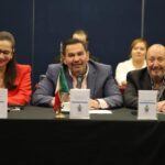 Se reúne alcalde con la Asociación de Hoteles y Moteles de Ciudad Juárez