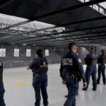 Refuerza SSPM profesionalización policial con evaluación de competencias básicas