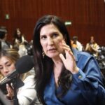México necesita consejeros electorales con la convicción de defender las elecciones del crimen organizado: Kenia López