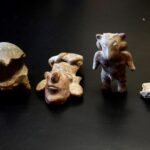 Las secretarías de Cultura y de Relaciones Exteriores formalizan la repatriación de 160 bienes patrimoniales