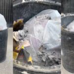 Exhorta Limpia a no arrojar carbón encendido en los botes de basura