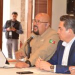 Fortalecen estrategia de prevención y respuesta inmediata ante incendios forestales