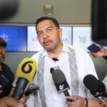 Dispuesto a informar a los diputados sobre la deuda heredada de impuestos, afirma el Alcalde