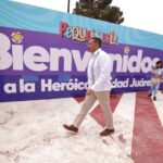 Pequeñópolis abre sus puertas en el Parque DIF