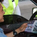 Pide Seguridad Vial no combinar alcohol y volante durante el fin de semana
