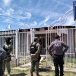 Encabeza Fiscal Noroeste operativo de prevención y disuasión de delitos en el municipio de Madera