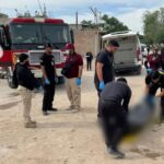 Lluvias con granizo, hallazgo de un cuerpo y operativo por hidrocarburos marcan jornada de emergencias en Cd. Juárez
