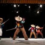 Conquista “El perdido de sí mismo” al público juarense en el Festival Siglo de Oro