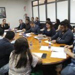 INE reafirma diálogo permanente con partidos políticos para fortalecer la equidad en los procesos electorales 