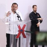 Cd. Juárez no registra aumento en la llegada de migrantes: Presidente Pérez Cuéllar