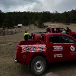 Refuerza Coespris operativo sanitario en zonas turísticas durante el periodo vacacional