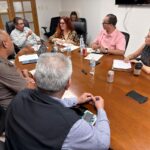 Impulsan eventos históricos y ordenamiento de monumentos en Juárez