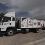 Se retiraron más de 24 toneladas de basura en El Chamizal tras festejos de Pascua