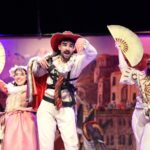 Inicia con éxito el 50 Festival Internacional de Drama Español del Siglo de Oro