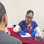 Salud Municipal realiza acciones preventivas y beneficia a más de mil personas durante marzo