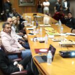 Proponen modernización del Lienzo Charro Adolfo López Mateos