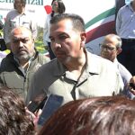 Municipio revisará vehículos contaminantes y mantendrá cuidado de El Chamizal: Pérez Cuéllar