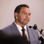 Juárez es la ciudad más visitada del estado: Presidente Pérez Cuéllar