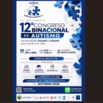 Todo listo para Congreso Binacional de Autismo