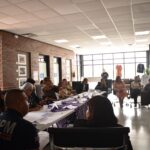 Sesiona Consejo Consultivo del IMM