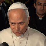 El Papa: Es inaceptable la amenaza contra todo el pueblo iraní