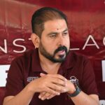 “Menos llanto y más acción”, exige Hugo González a Bonilla dejar la campaña eterna y actuar en los problemas de Chihuahua