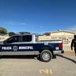 Operativo de la SSPM garantiza protección a escuelas durante vacaciones