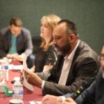 Plantean en junta del Consejo Deliberativo del IMIP proyectos para el desarrollo de Juárez
