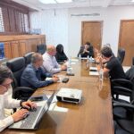 Promueven regidores la construcción del rastro TIF en Cd. Juárez