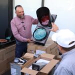 Arranca Gobierno Municipal modernización del sistema de semaforización con inteligencia artificial