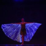 “Girasoles al lado del bordo” conmovió al público durante el Festival de Teatro de la Ciudad