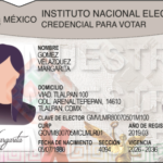 Llama INE a la ciudadanía a actualizar su Credencial para Votar durante la Campaña Anual Intensa 